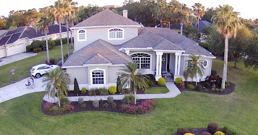 Roofing Contractor «Roof Roof», reviews and photos