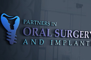 Partners In Oral Surgery and Implants - Dr Chirag Desai image