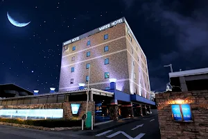 Iwatsuki Water Hotel Muu image