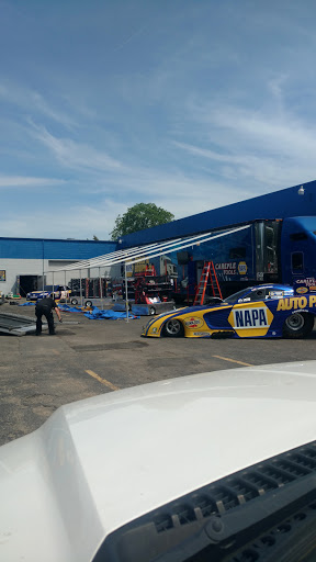 Auto Repair Shop «Certified Tractor Auto Repair», reviews and photos, 14132 Worden Rd, Gregory, MI 48137, USA