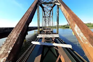 Ponte Férrea de Jaci-Paraná E.F.M.M image
