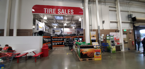 Warehouse store «Costco Wholesale», reviews and photos, 4401 4th Ave S, Seattle, WA 98134, USA