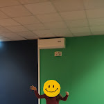 Photo n°1 de l'avis de Fabien.u fait le 20/08/2022 à 17:48 sur le  INATEL Albufeira Hotel - Main Building à Albufeira