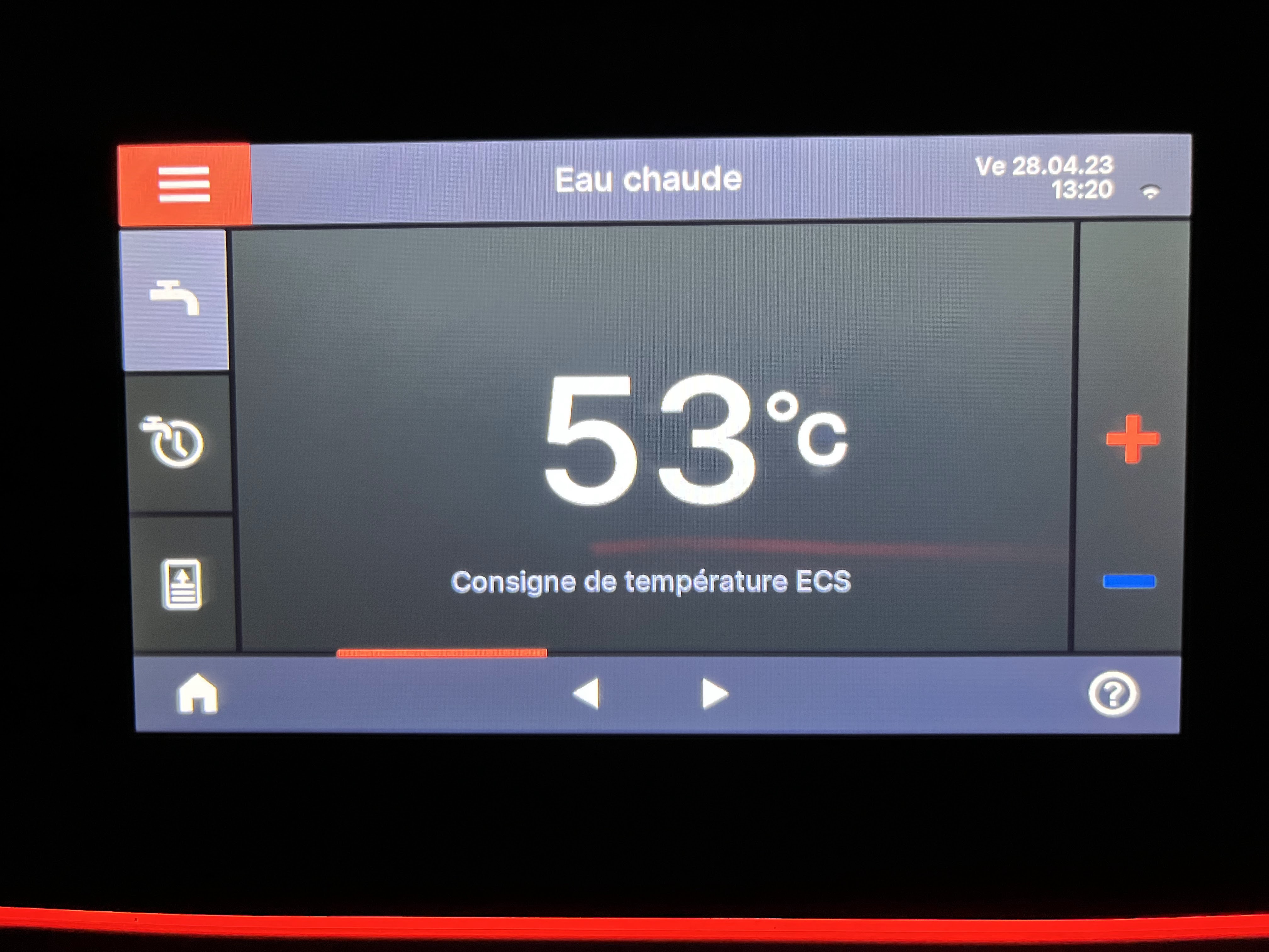 Photo n° 3 de l'avis de Stéphane.o fait le 30/11/2023 à 14:03