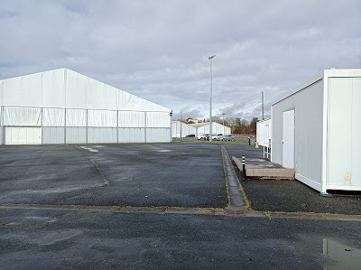 Centre de Vaccination de Noron-Niort à Niort