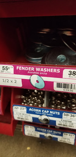 Hardware Store «West End Ace Hardware», reviews and photos, 964 Ralph David Abernathy Blvd SW, Atlanta, GA 30310, USA