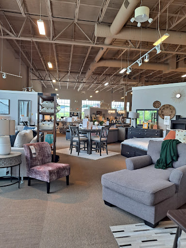 Furniture Store «Ashley HomeStore», reviews and photos, 2900 Stonecrest Cir, Lithonia, GA 30038, USA