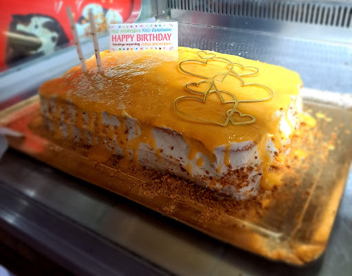 Pastelaria O Moinho no Bencatel, Évora