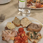 Photo n°1 de l'avis de Vanessa.a fait le 17/08/2020 à 22:07 sur le  Relais Dei Principi à Montecastrilli