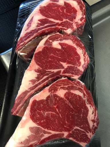 Butcher Shop «Olde Towne Butcher», reviews and photos, 401 William St, Fredericksburg, VA 22401, USA