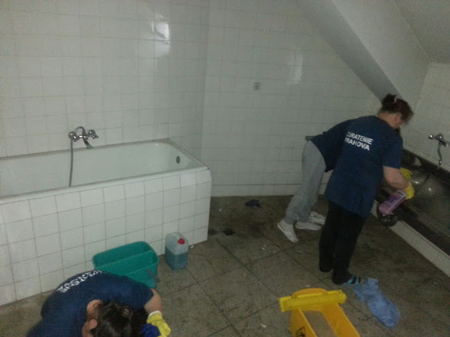 Curatenie Prahova - Servicii de curățenie