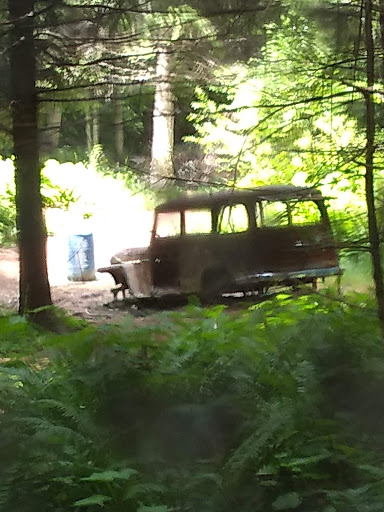 Campground «Camp Dakota», reviews and photos, 1843 Crooked Finger Rd NE, Scotts Mills, OR 97375, USA