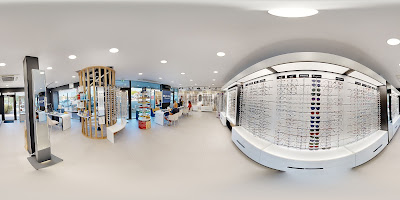 Optic 2000 - Opticien Callian à Callian