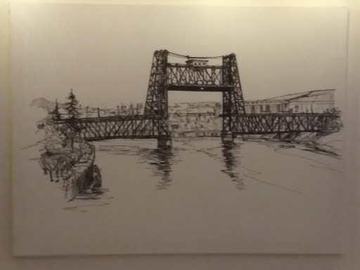 Winery «Seven Bridges Winery», reviews and photos, 2303 N Harding Ave, Portland, OR 97227, USA