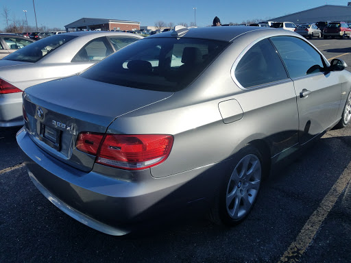 Auto Auction «Manheim New York», reviews and photos, 2000 Dealer Dr, Newburgh, NY 12550, USA