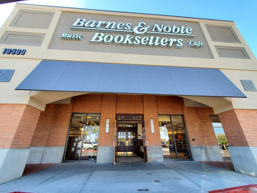 Book Store «Barnes & Noble», reviews and photos, 10500 N 90th St, Scottsdale, AZ 85258, USA