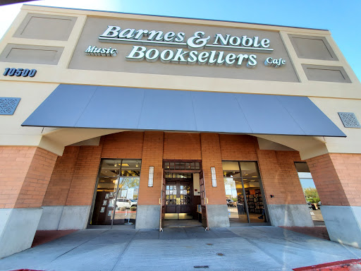 Barnes & Noble