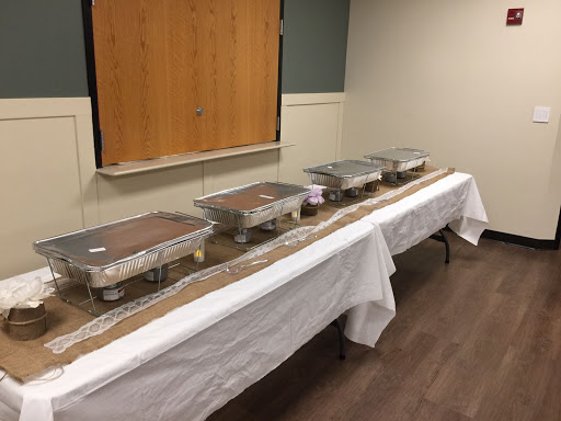 Community Center «Scott R. Triphahn Community Center & Ice Arena», reviews and photos, 1685 W Higgins Rd, Hoffman Estates, IL 60169, USA