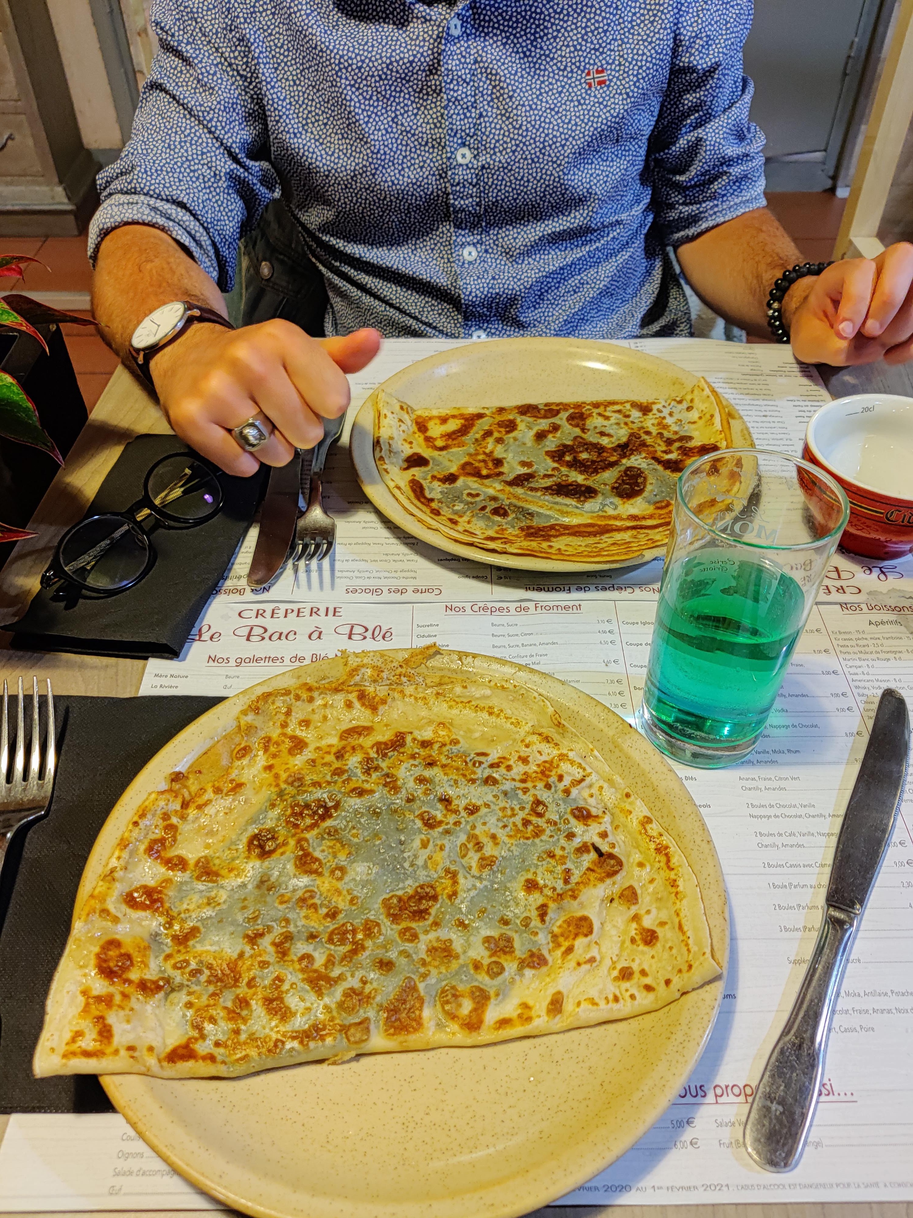 Photo n° 1 de l'avis de Garance.h fait le 23/08/2020 à 07:16