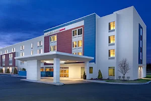 SpringHill Suites Buffalo Airport image