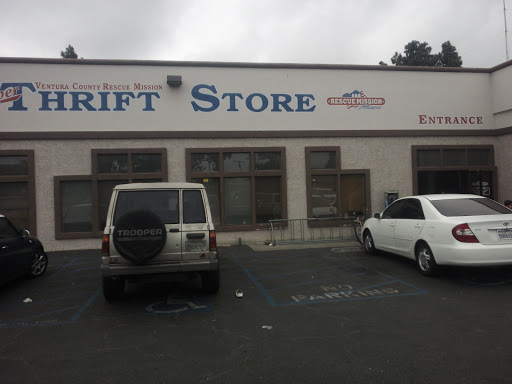 Thrift Store «Super Thrift Store», reviews and photos, 815 N Oxnard Blvd, Oxnard, CA 93030, USA