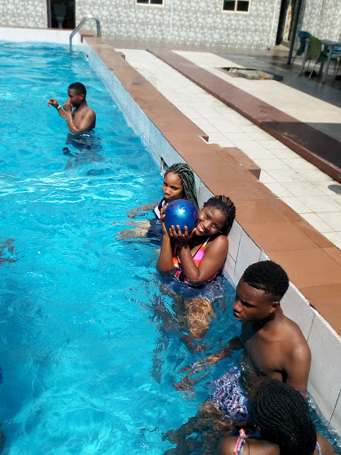 Rosons Hotel And Event Center, W Road E, Eliozu Road, Port Harcourt, Nigeria, Day Care Center, state Rivers