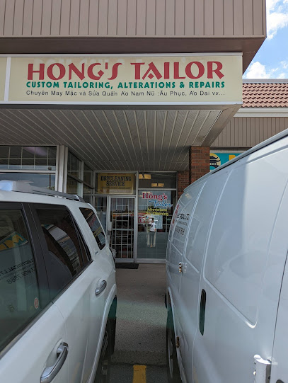 Hong's Tailor