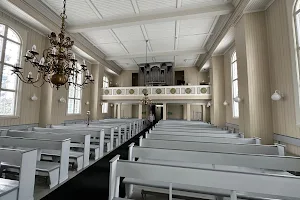Taivalkoski Church image