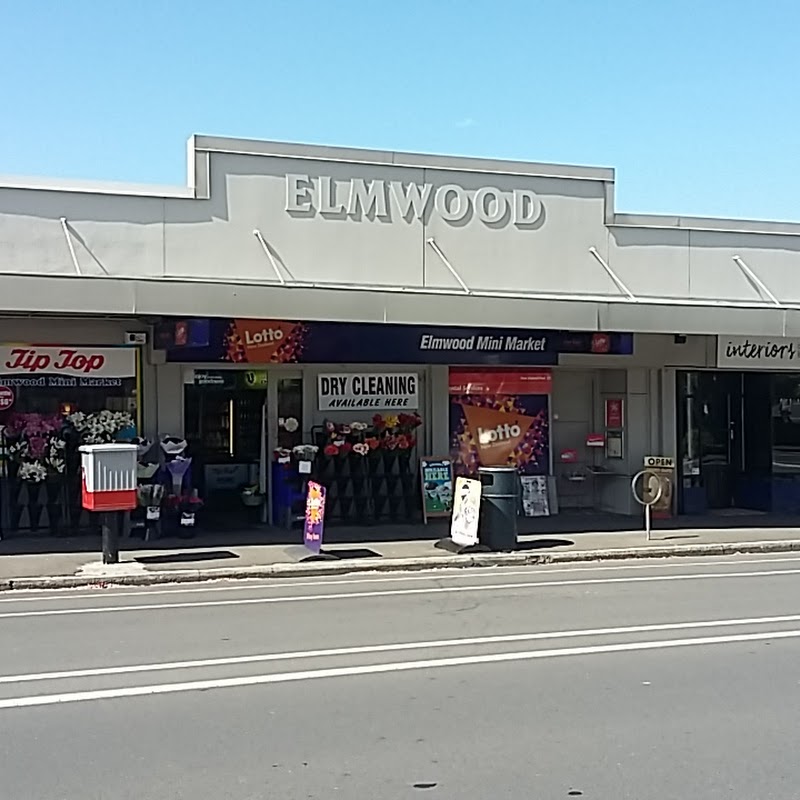 Elmwood Metro Mart