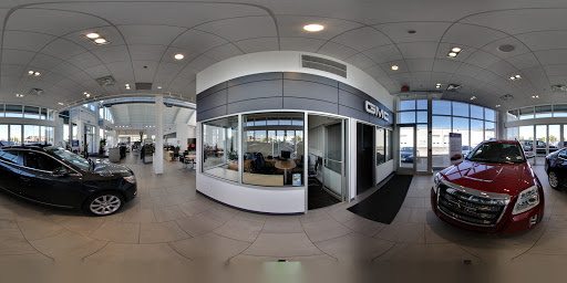 GMC Dealer «Rizza Cadillac Buick GMC», reviews and photos, 8425 159th St, Tinley Park, IL 60487, USA