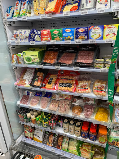 Top 20 cửa hàng seven eleven Huyện Cần Giuộc Long An 2022