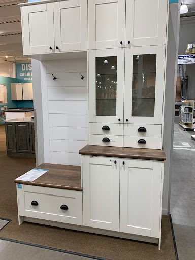 Home Improvement Store «Menards», reviews and photos, 1898 Venture Dr, Ottumwa, IA 52501, USA