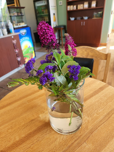 Coffee Shop «Sidamo Coffee», reviews and photos, 8180 Maple Lawn Blvd # F, Fulton, MD 20759, USA