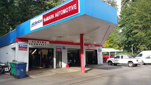 Auto Repair Shop «Numark Automotive», reviews and photos, 18800 NE Woodinville Duvall Rd, Woodinville, WA 98077, USA