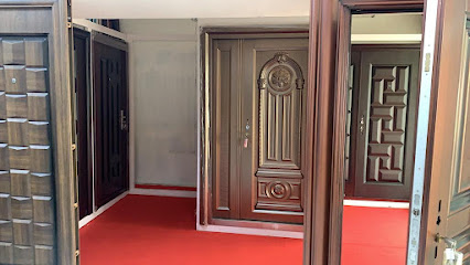 Rg doors and windows (RG home knockers)