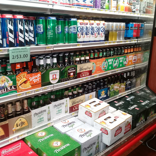 Supermarket «Cherry Valley Marketplace», reviews and photos, 1968 2nd Ave, New York, NY 10029, USA