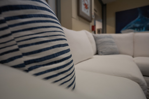 Furniture Store «Brielle Furniture Interiors», reviews and photos, 2169 NJ-35, Sea Girt, NJ 08750, USA