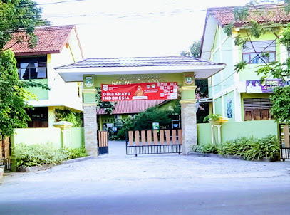 SMP Negeri 1 Pasarkemis