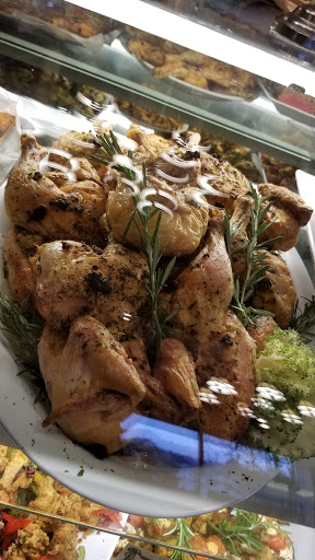 Cafe «Susan Lawrence Gourmet Foods», reviews and photos, 26 N Greeley Ave, Chappaqua, NY 10514, USA