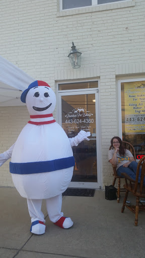 Bowling Alley «Lord Calvert Lanes», reviews and photos, 2275 Solomons Island Rd, Huntingtown, MD 20639, USA