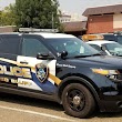 Red Bluff Police Department