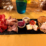Photo n°7 de l'avis de Nicole.r fait le 04/04/2019 à 19:33 sur le  Osteria Al Turbine à Mogliano Veneto