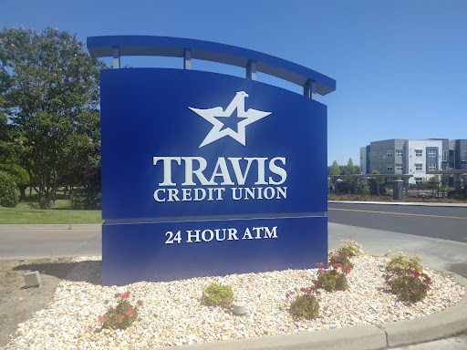 Credit Union «Travis Credit Union», reviews and photos