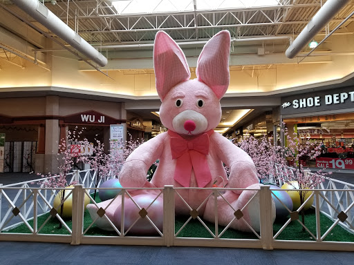 Shopping Mall «The Mall of Monroe», reviews and photos, 2121 N Monroe St, Monroe, MI 48162, USA