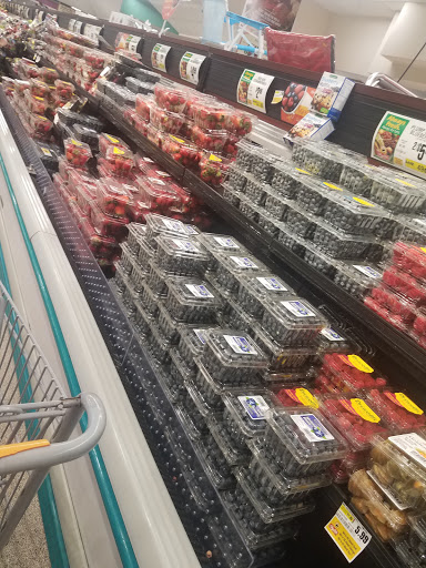 Grocery Store «ShopRite of Wharton», reviews and photos, 314 NJ-15, Wharton, NJ 07885, USA