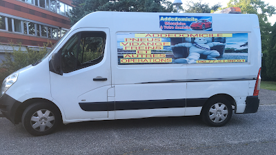 AddesDomicile - Garagiste automobile à Lyon à Corbas