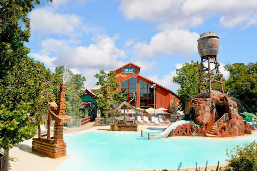Water Park «Splash Country Indoor & Outdoor Waterpark», reviews and photos, 1945 W 76 Country Blvd, Branson, MO 65616, USA