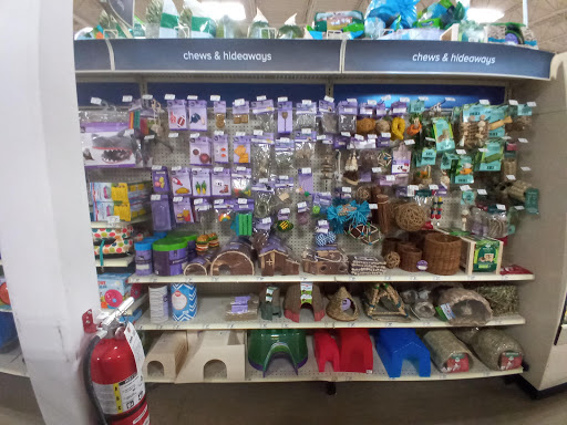 Pet Supply Store «Petco», reviews and photos, 369 S Weber Rd, Romeoville, IL 60446, USA