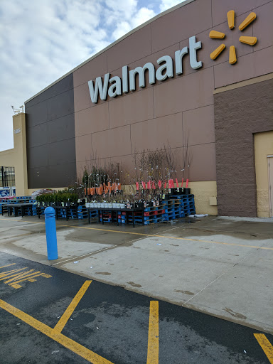 Department Store «Walmart Supercenter», reviews and photos, 1885 NJ-57 #100, Hackettstown, NJ 07840, USA