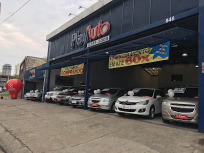 Playauto Veículos Quinta da Paineira São Paulo SP